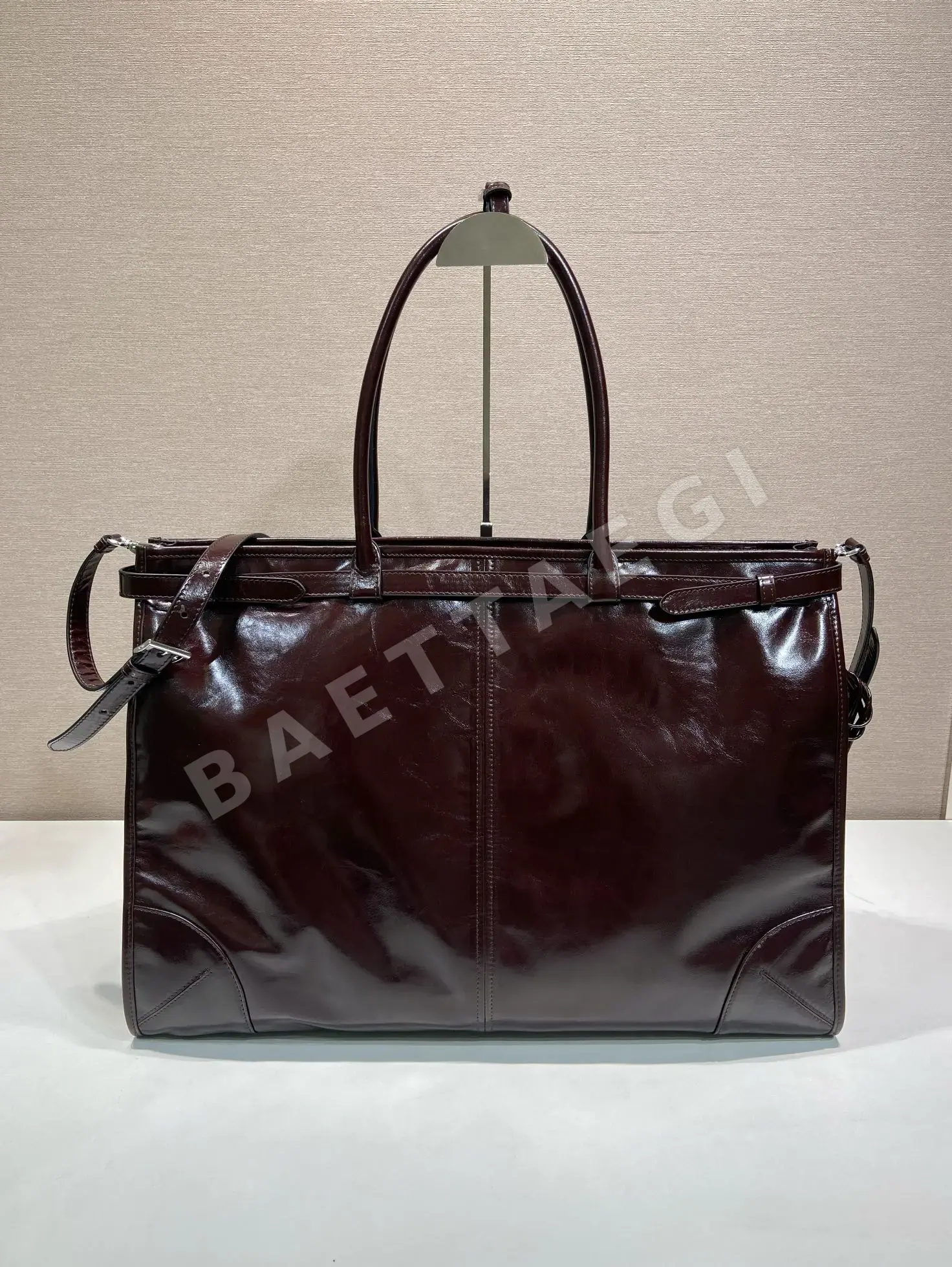 프라다 2VG128 가방 Prada Bag 상세 이미지 4