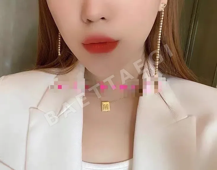 베르사체 메두사 골드 귀걸이 상세 이미지 5