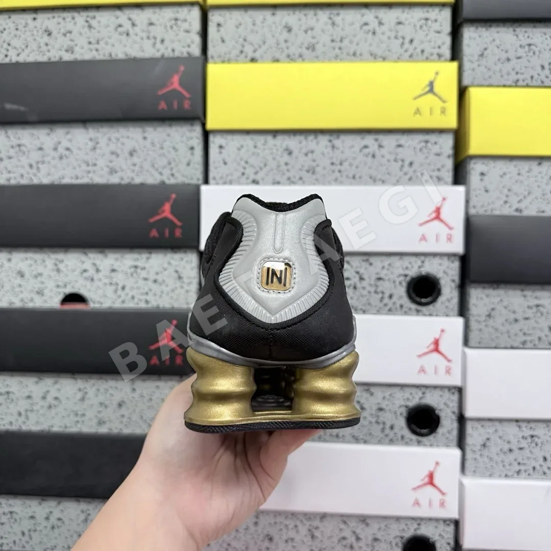 나이키 [MAX] 샥스 TL 201334 Nike Shox TL Neymar 상세 이미지 6