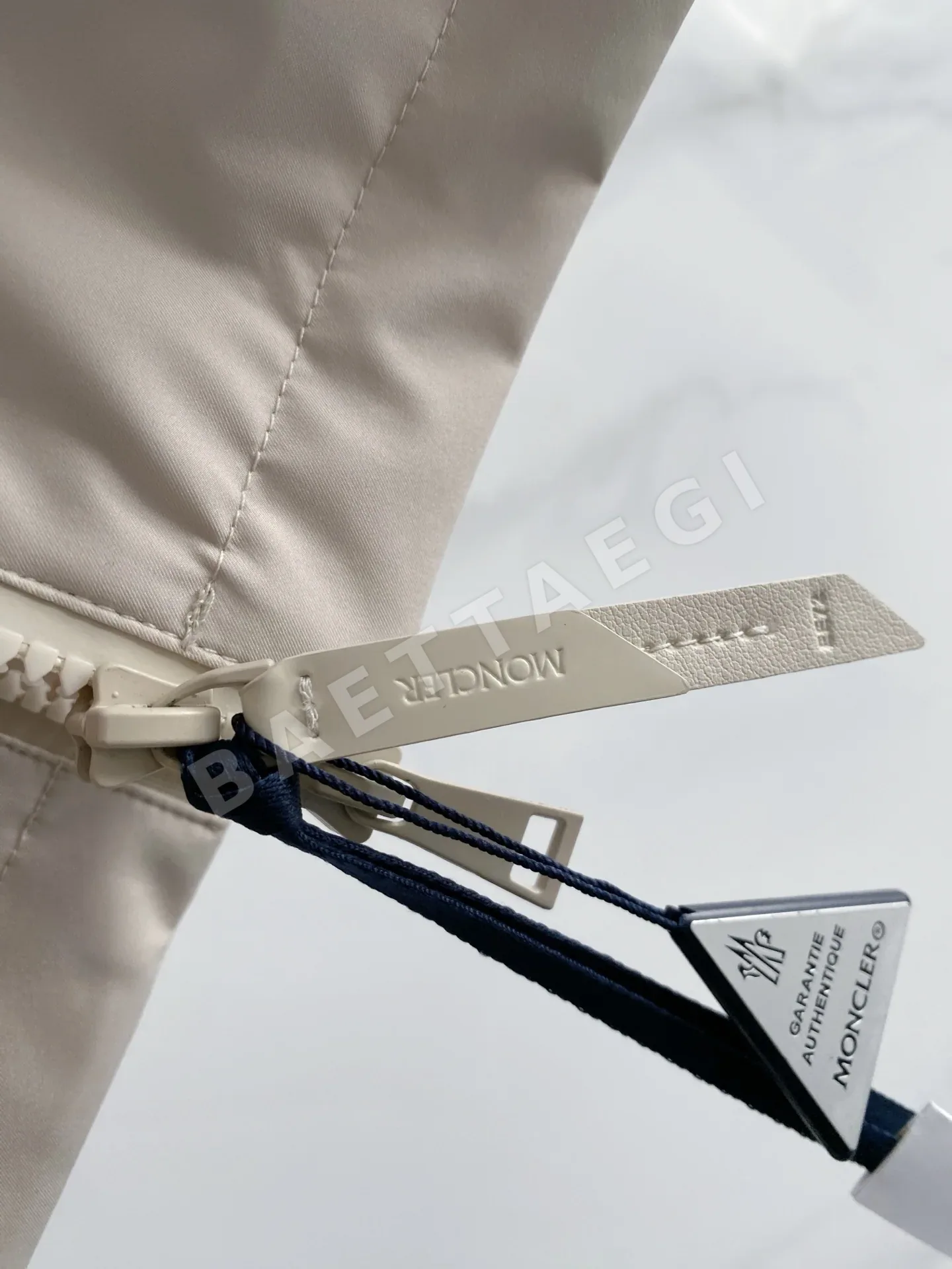 몽클레르 남성 자켓 SS 52766 Moncler 상세 이미지 6