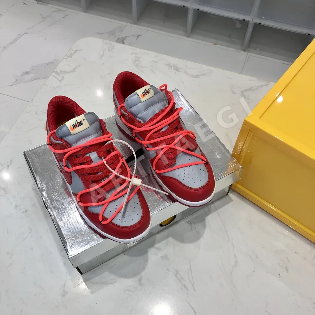 오프화이트 신발 상세 이미지 2