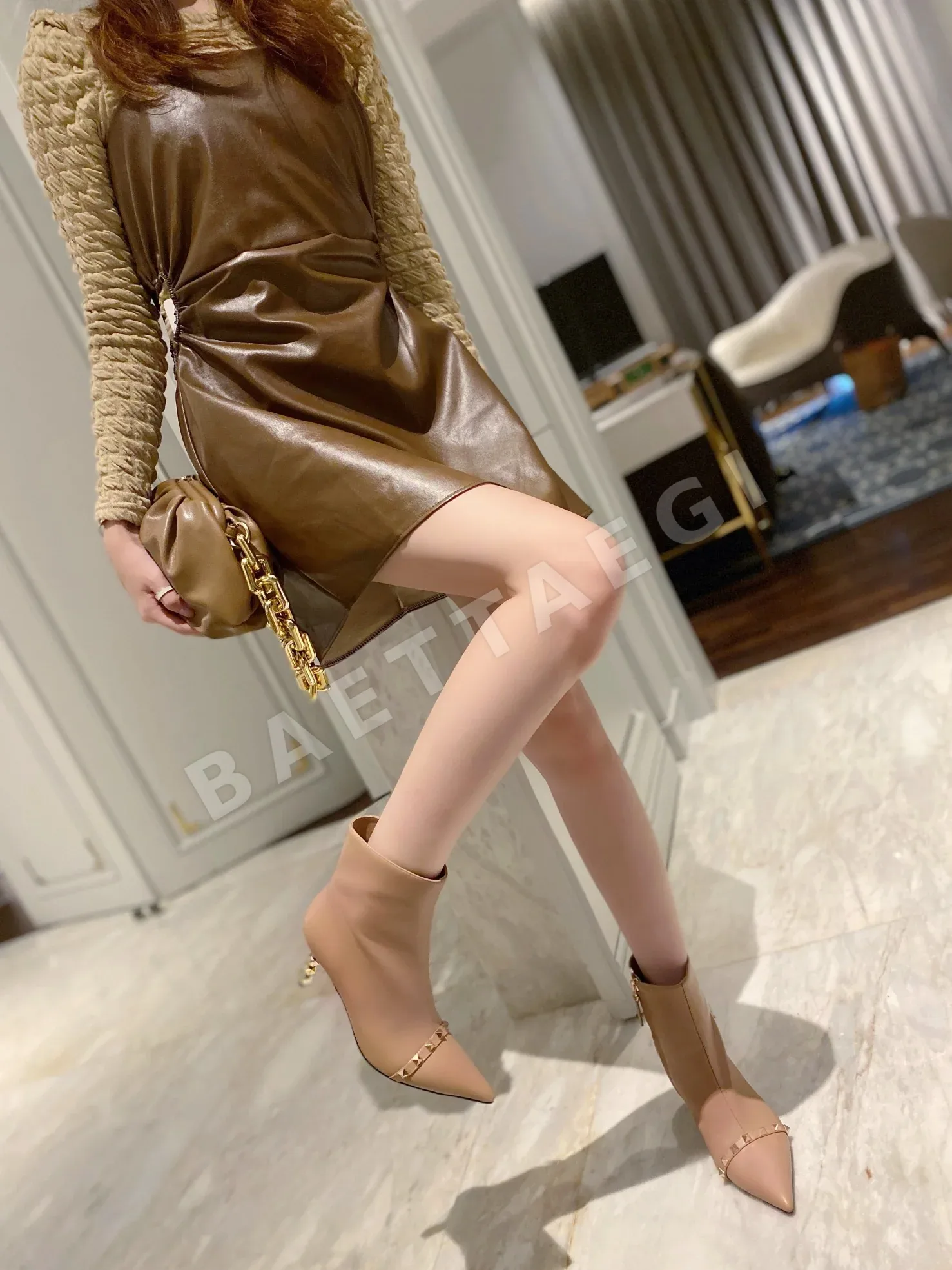 발렌티노 신발 상세 이미지 7