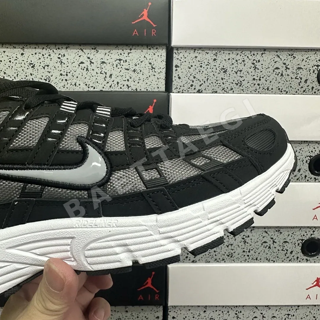 나이키 [PE] P 6000 CD6404-003 201177 Nike P-6000 Black Cool Grey 상세 이미지 5