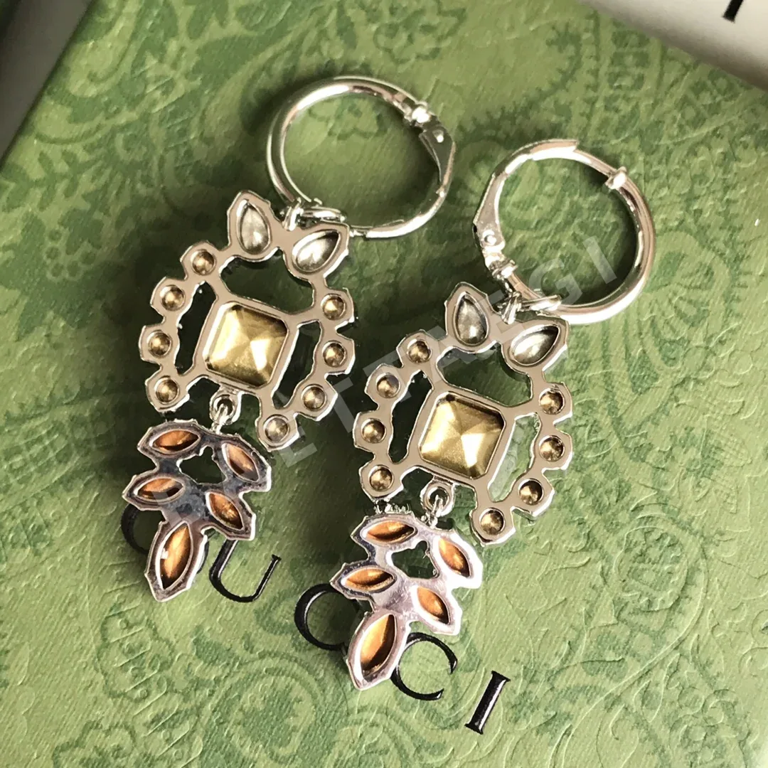 구찌 귀걸이 55816 Gucci Earrings 상세 이미지 9