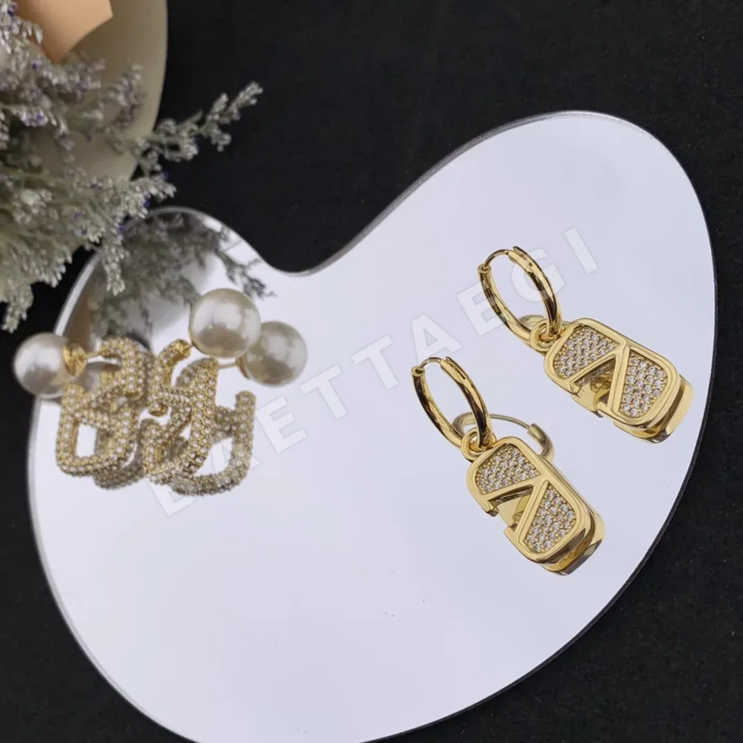 발렌티노 귀걸이 63625 Valentino Earrings 상세 이미지 6