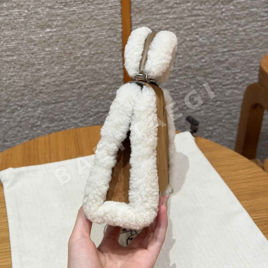 에르메스 켈리 테디 가죽 가방 상세 이미지 4