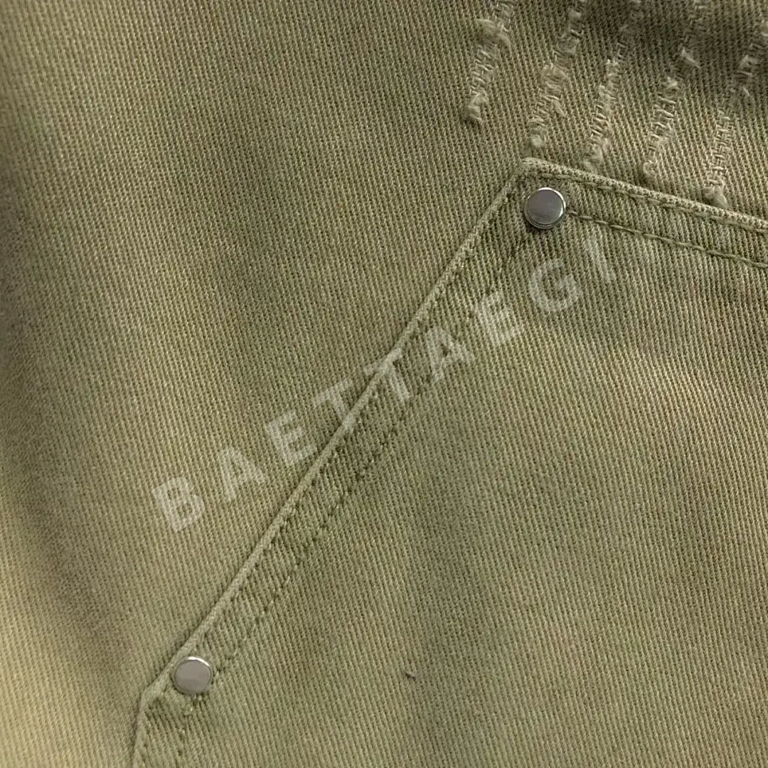 갤러리디파트먼트 바지 203171 Gallery Dept. Pants 상세 이미지 19