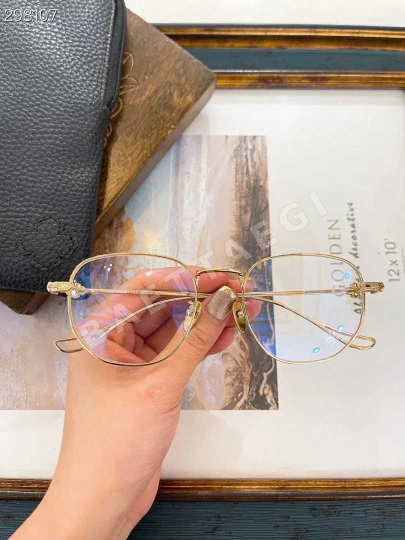 크롬하츠 선글라스 204852 Chrome Hearts Sunglasses 상세 이미지 8