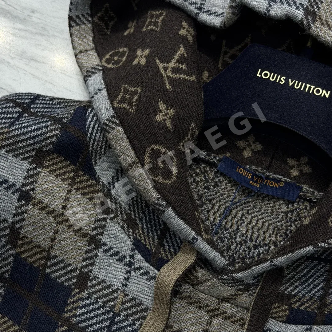 루이비통 남성 후드 61109 Louis Vuitton Hoodie 상세 이미지 6