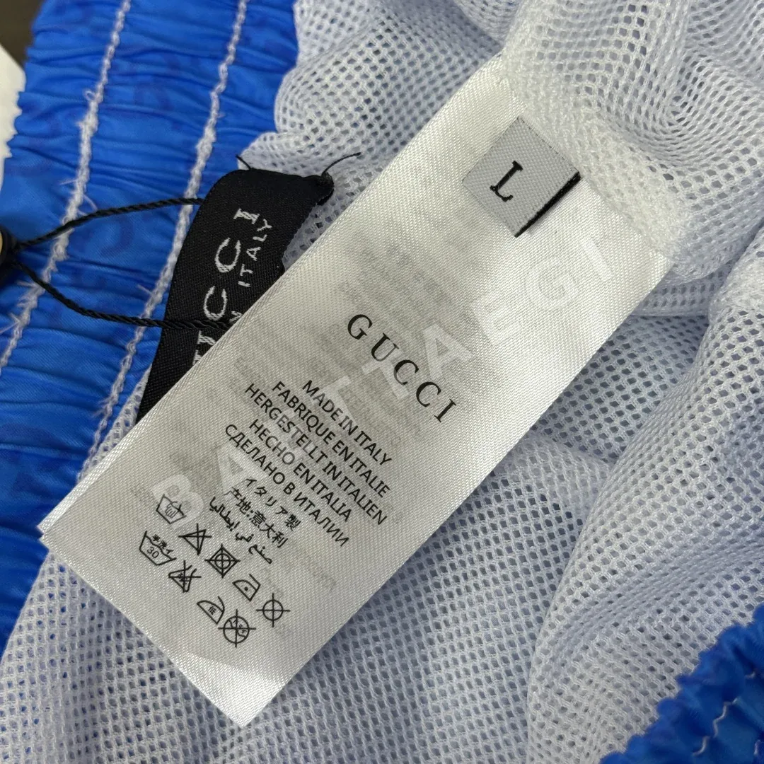 구찌 남성 반바지 52724 Gucci Shorts 상세 이미지 8