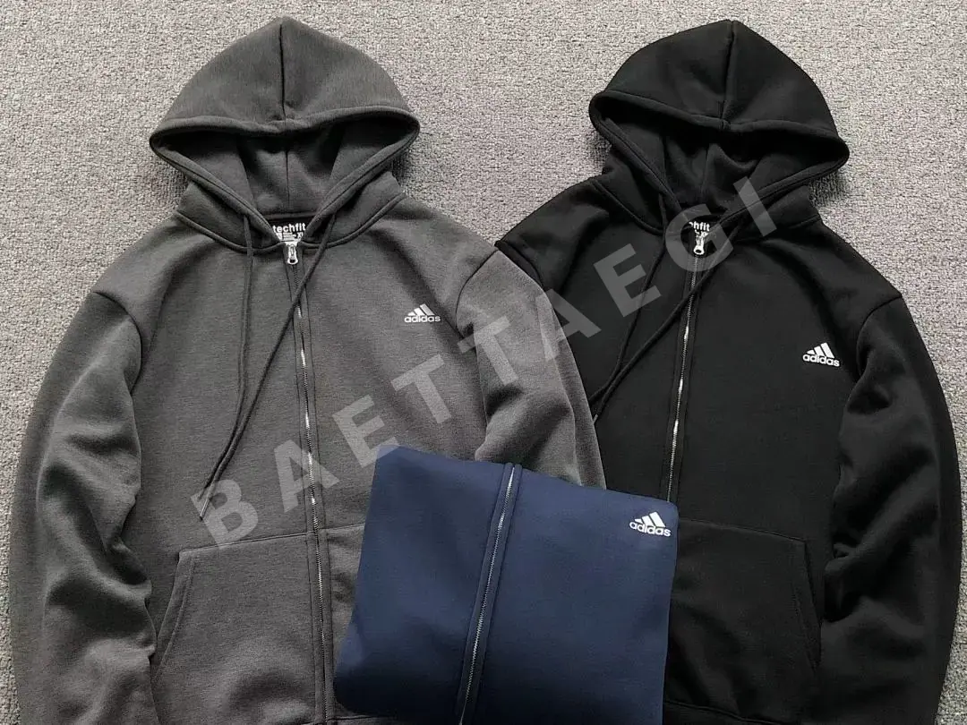 아디다스 후드티 202761 Adidas Hoodie 상세 이미지 4