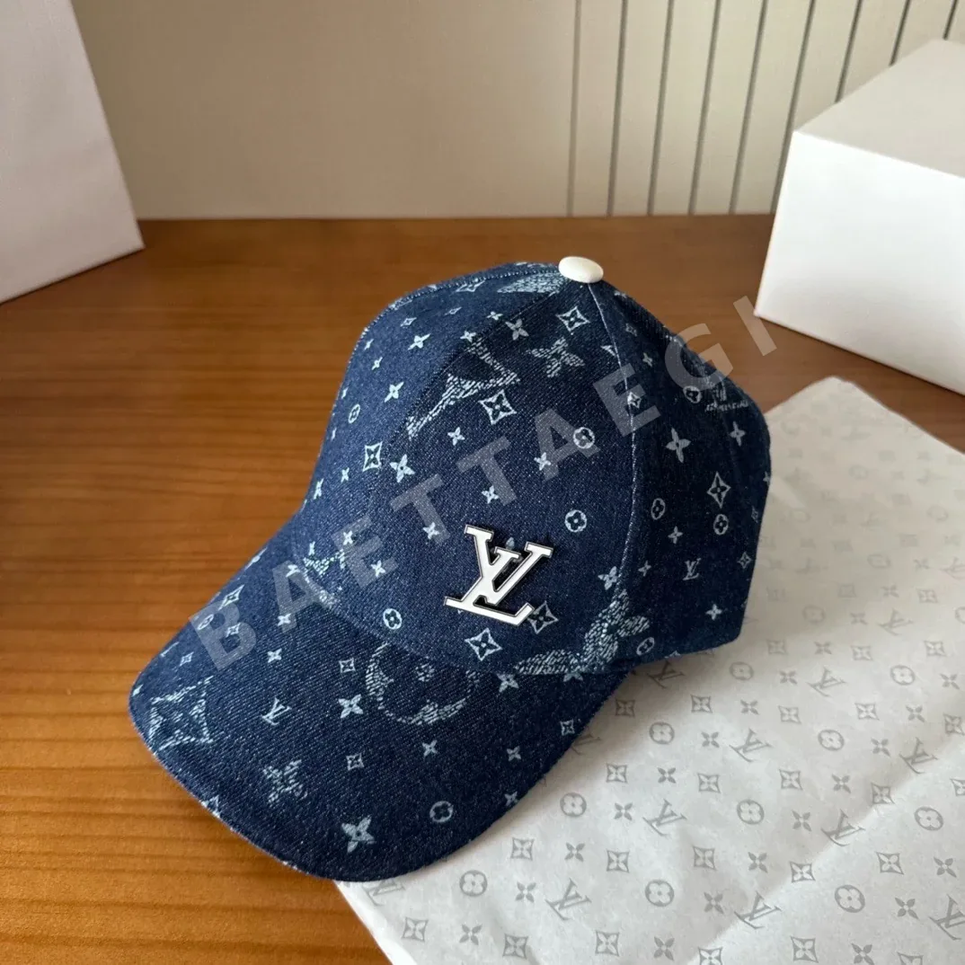루이비통 모자 79144 Louis Vuitton Cap 상세 이미지 6