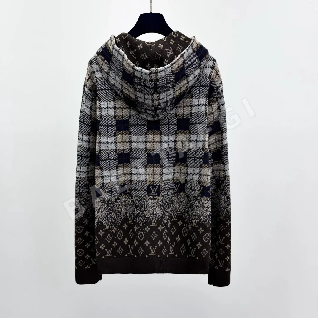 루이비통 남성 후드 61109 Louis Vuitton Hoodie 상세 이미지 2