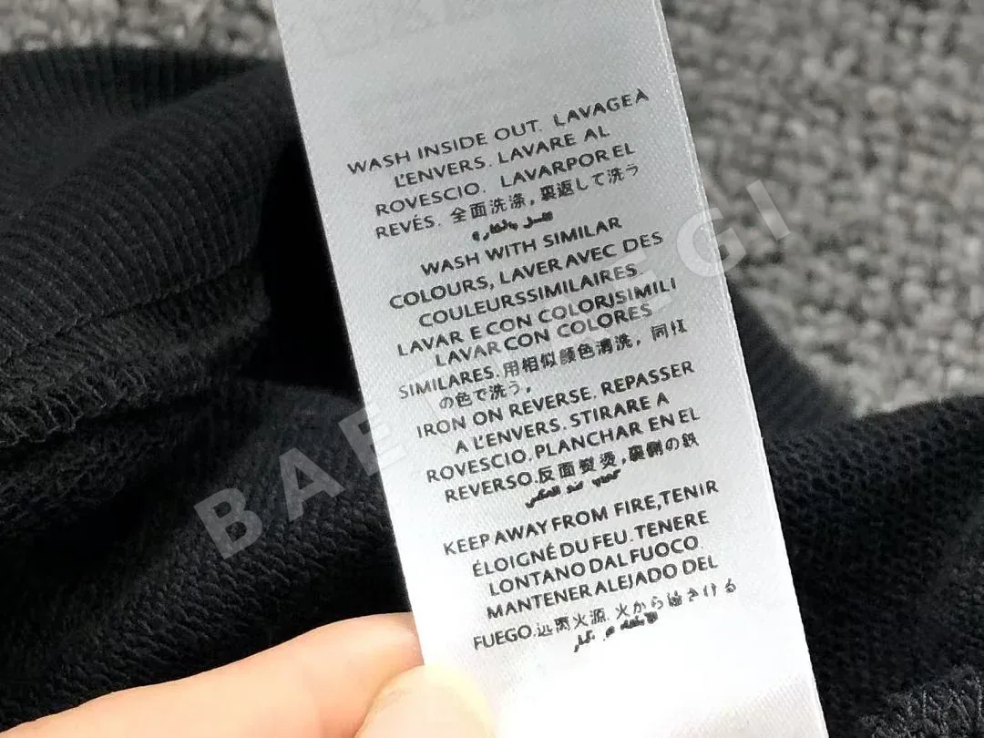 카사블랑카 후드티 203522 Casablanca Hoodie 상세 이미지 19