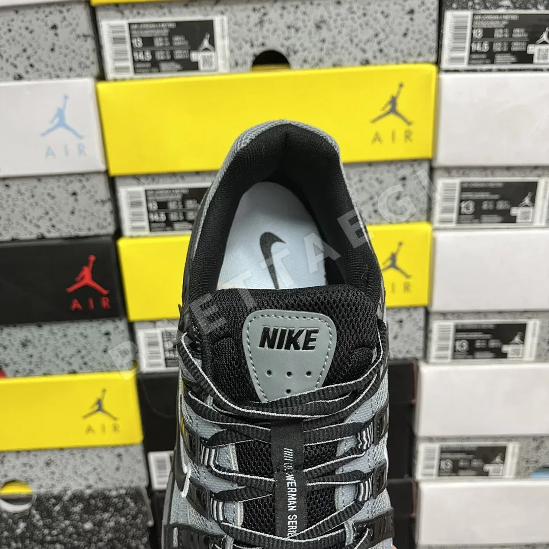 나이키 [PE] P 6000 IF6199-003 201189 Nike P-6000 Black Cool Grey Celestine Blue 상세 이미지 10