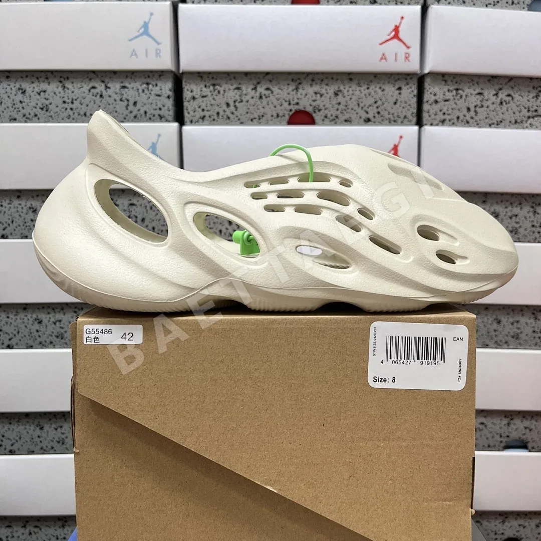 아디다스 [GX] 슬라이드 폼 러너 200644 Adidas Slide/Foam Runner 상세 이미지 16