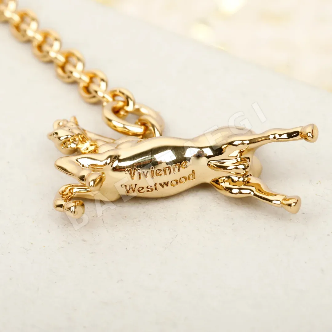 비비안웨스트우드 팔찌 65192 Vivienne Westwood Bracelet 상세 이미지 9