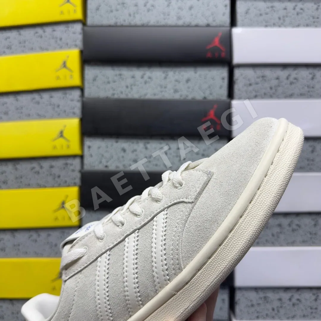 아디다스 [XD] 빌리 진 킹 KH9857 200838 Adidas Billie Jean King Off White 상세 이미지 9