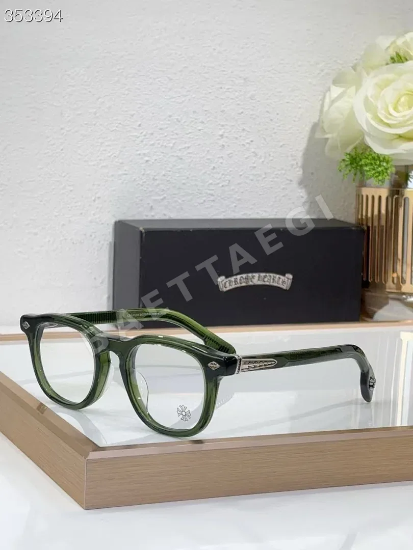 크롬하츠 선글라스 204845 Chrome Hearts Sunglasses 상세 이미지 11