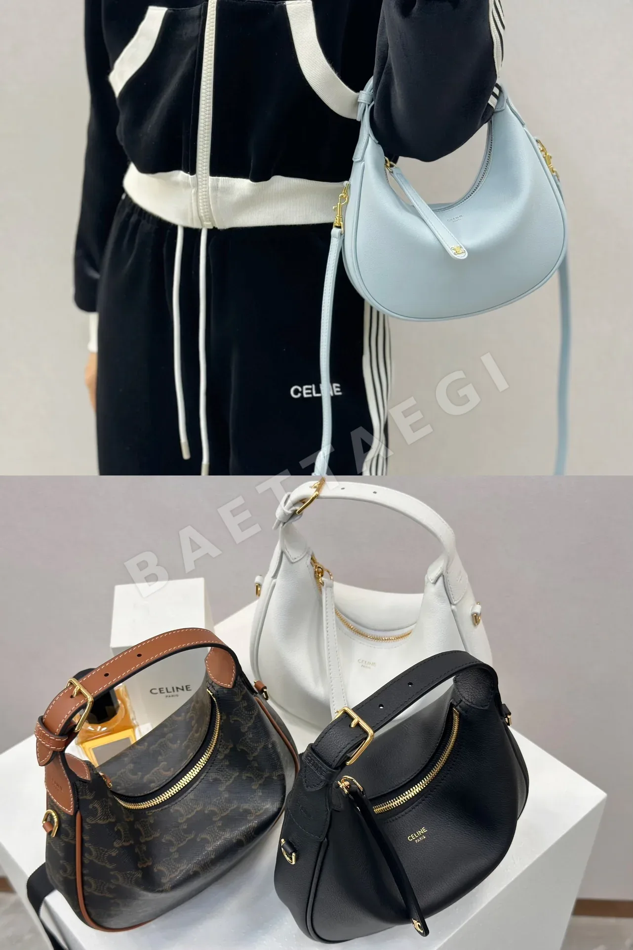 셀린느 가방 86447