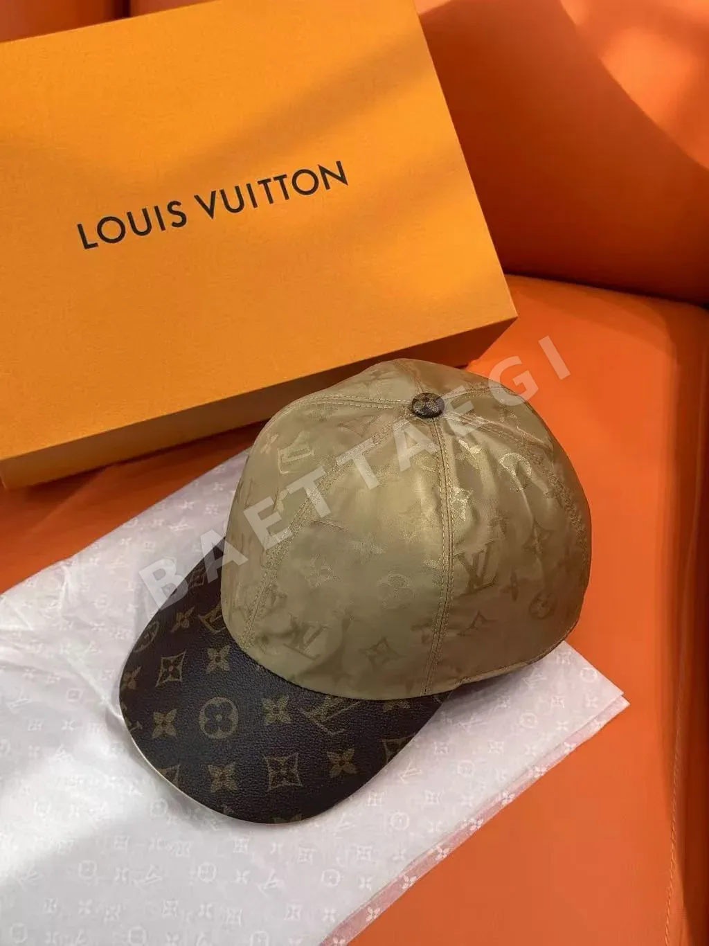 루이비통 모자 79209 Louis Vuitton Cap