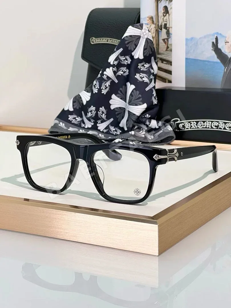크롬하츠 선글라스 205167 Chrome Hearts Sunglasses