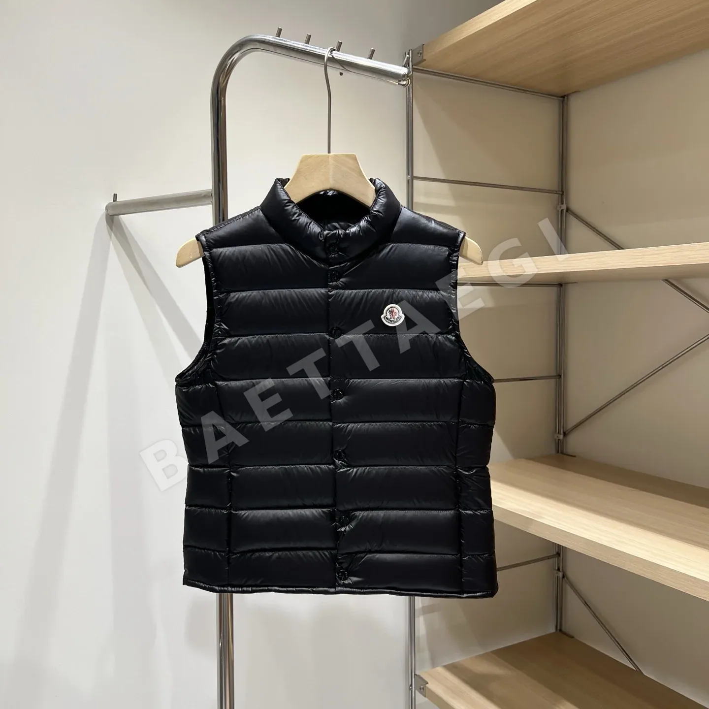 몽클레르 여성 다운 조끼 188509