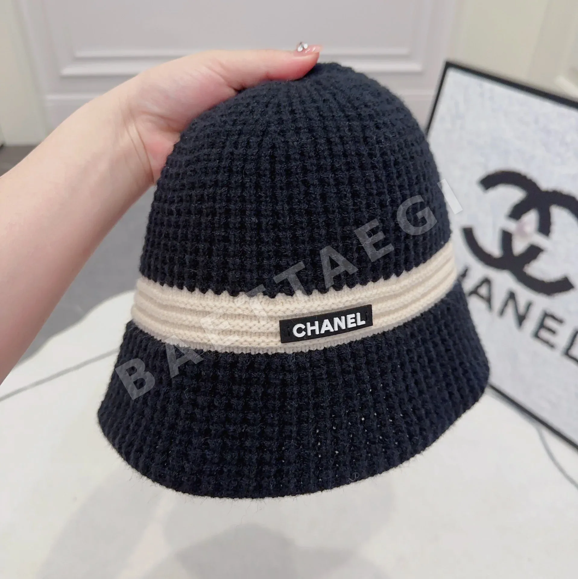 샤넬 모자 82213 Chanel Cap 상세 이미지 9