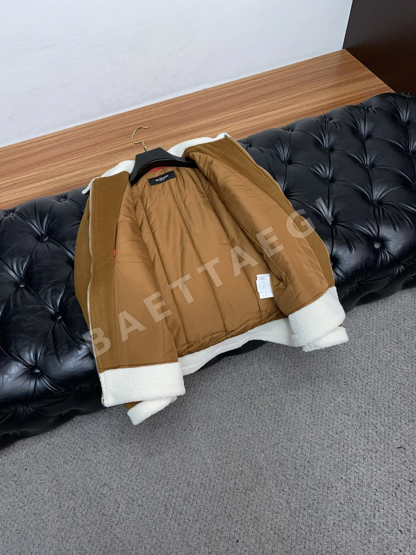 키톤 남성 자켓 88495 Kiton 상세 이미지 7