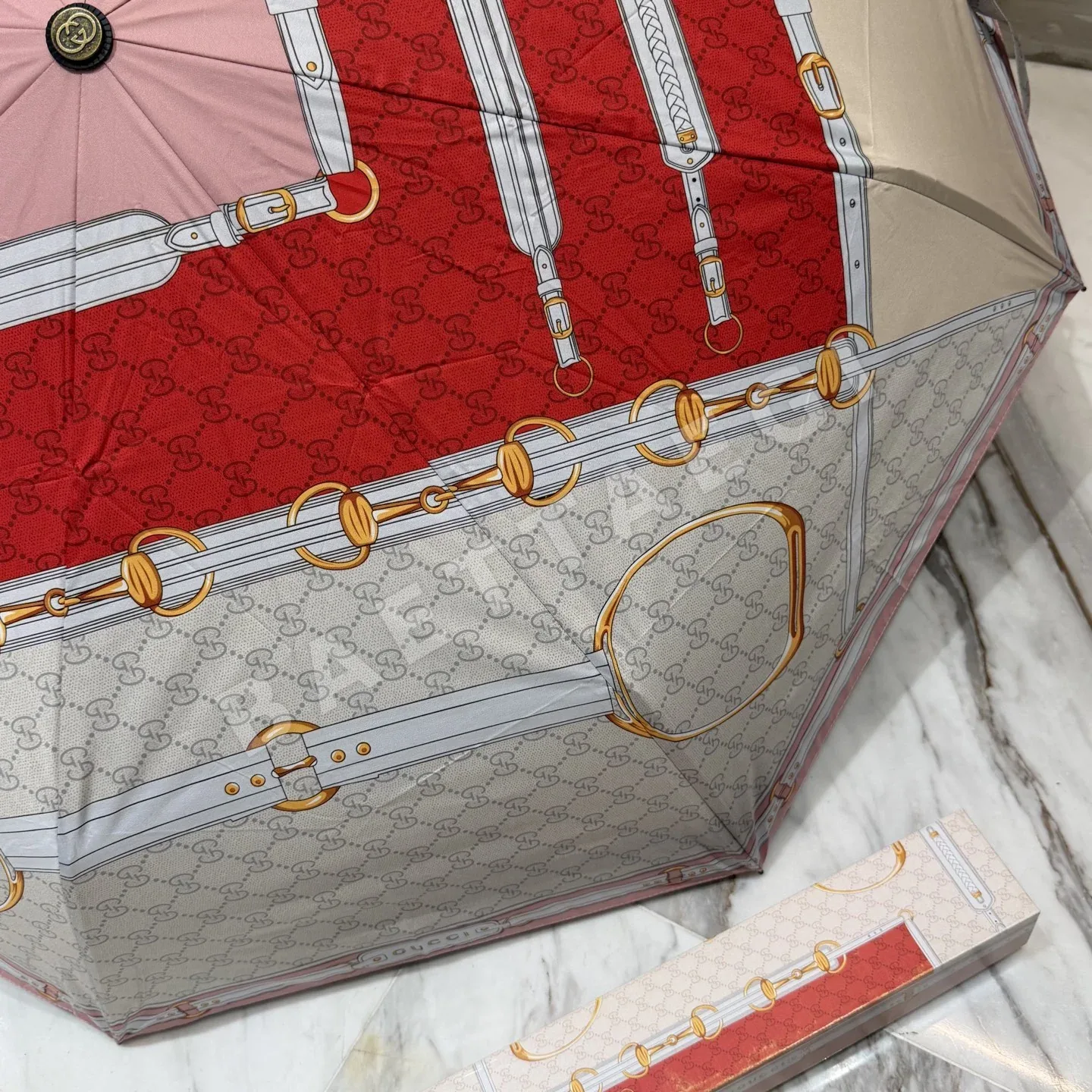 루이비통 우산 85706 Louis Vuitton Umbrella 상세 이미지 6