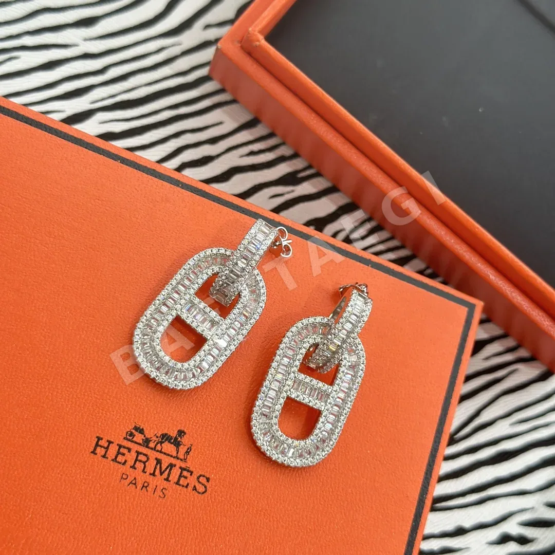 에르메스 귀걸이 69949 Hermes Earrings 상세 이미지 4