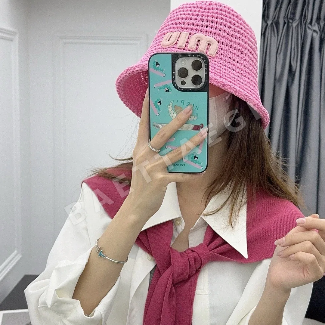 미우미우 캡 81040