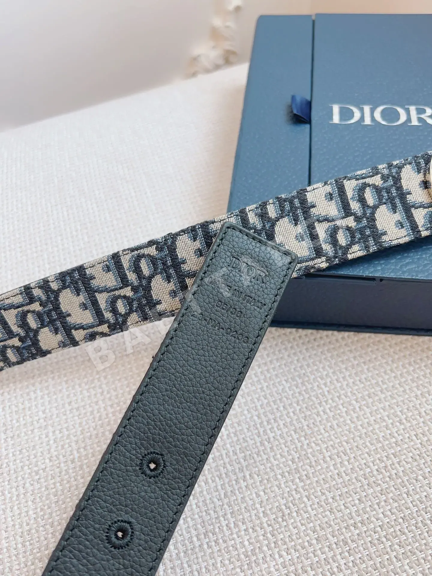 디올 벨트 59912 Dior Belt 상세 이미지 5