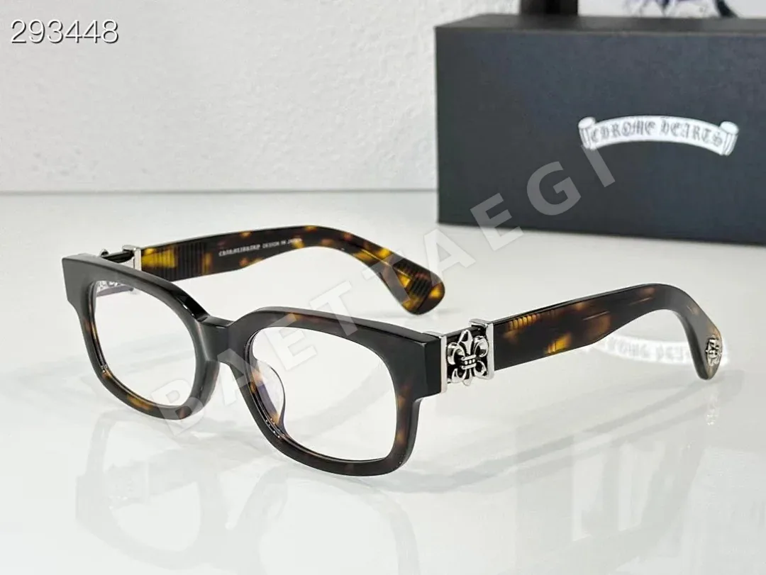 크롬하츠 선글라스 204814 Chrome Hearts Sunglasses 상세 이미지 5
