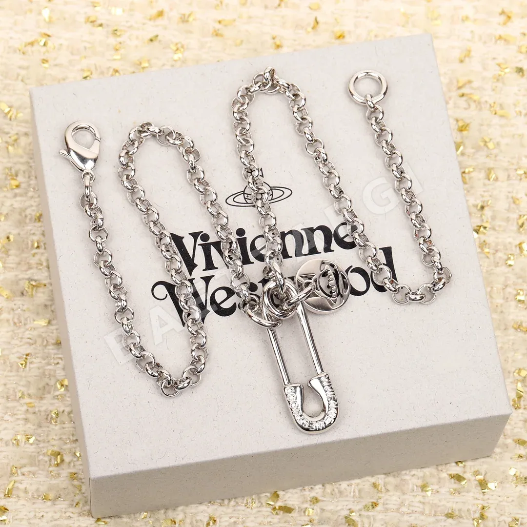 비비안웨스트우드 목걸이 65009 Vivienne Westwood Necklace 상세 이미지 4