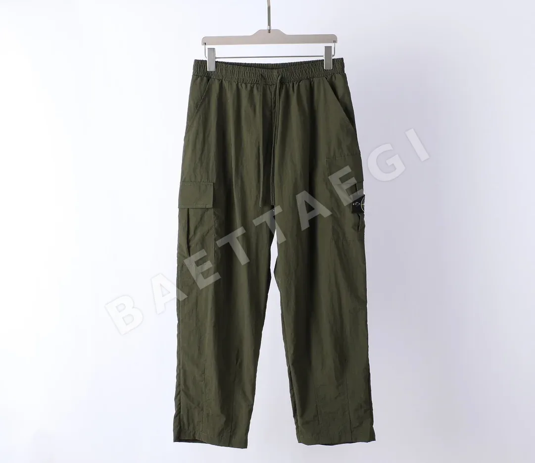 스톤아일랜드 남성 바지 51543 Stone Island 상세 이미지 4