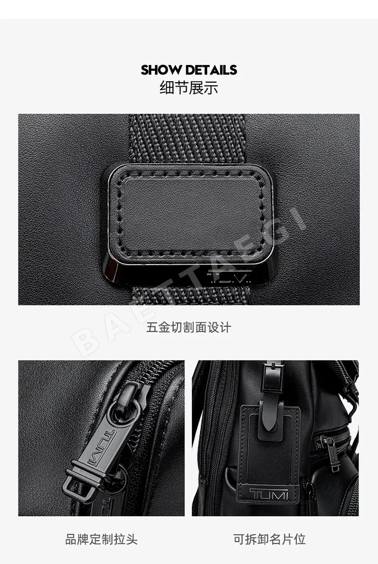 여행가방 레자 백팩 상세 이미지 8