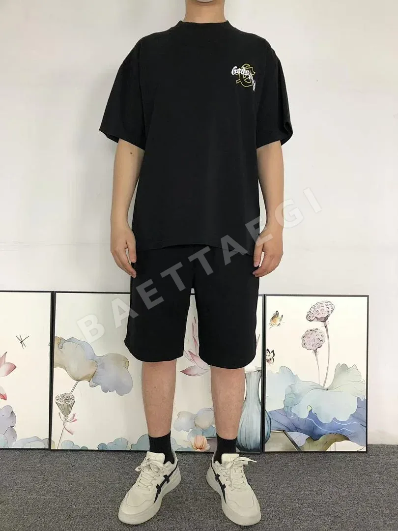 갓스피드 반팔 티셔츠 203329 Godspeed T-Shirt 상세 이미지 3