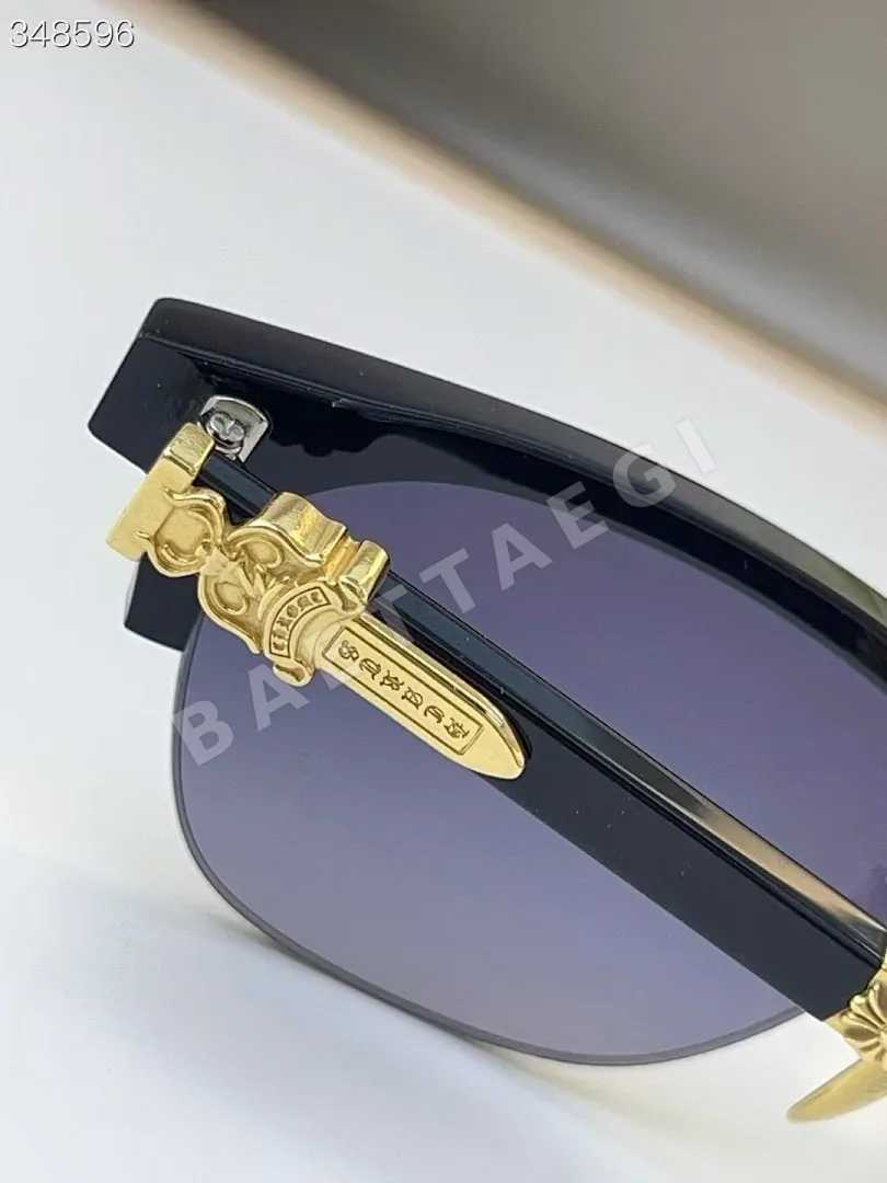 크롬하츠 선글라스 205028 Chrome Hearts Sunglasses 상세 이미지 2