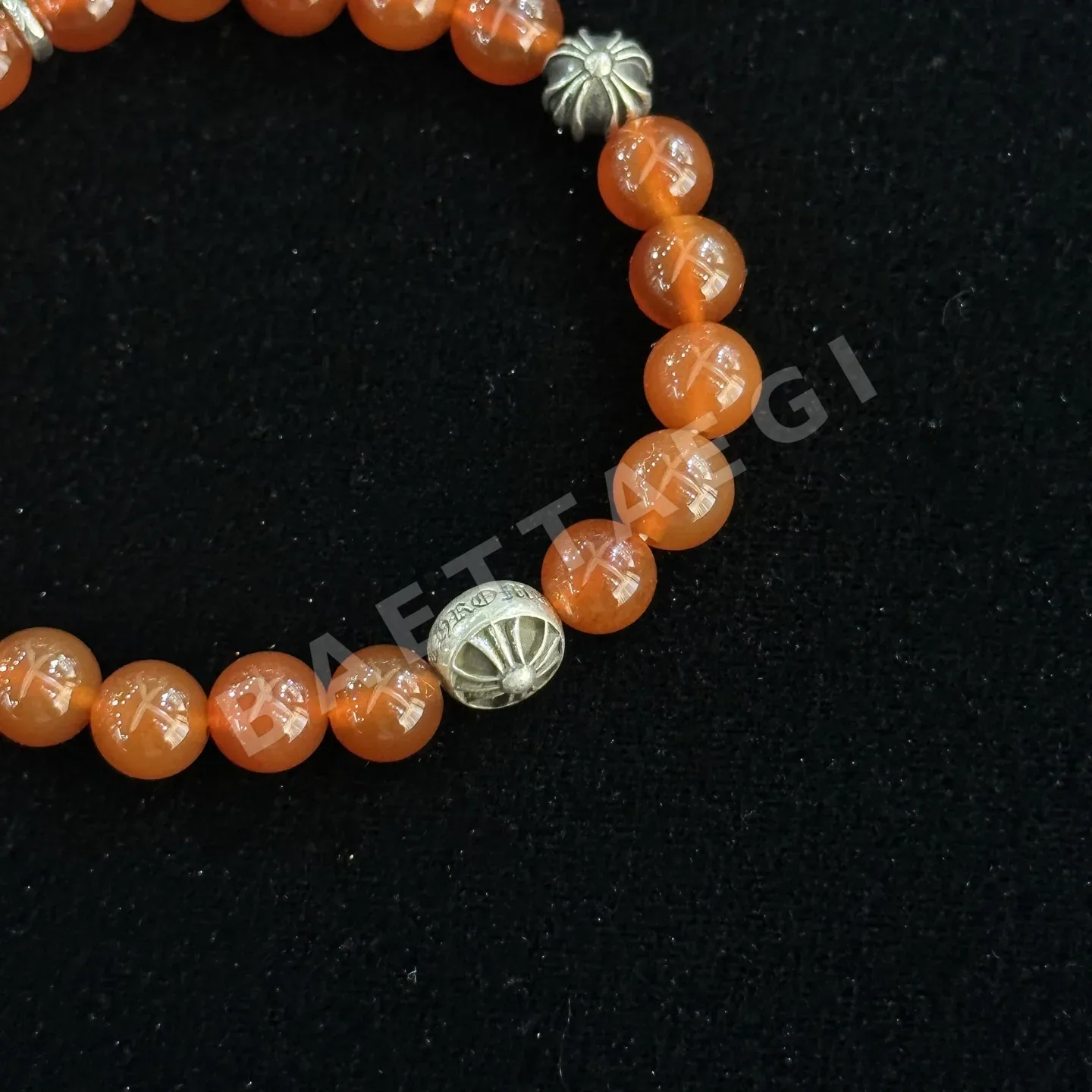 크롬하츠 팔찌 164095 Chrome Hearts Bracelet 상세 이미지 4