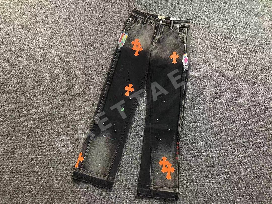 갤러리디파트먼트 바지 203291 Gallery Dept. Pants 상세 이미지 10