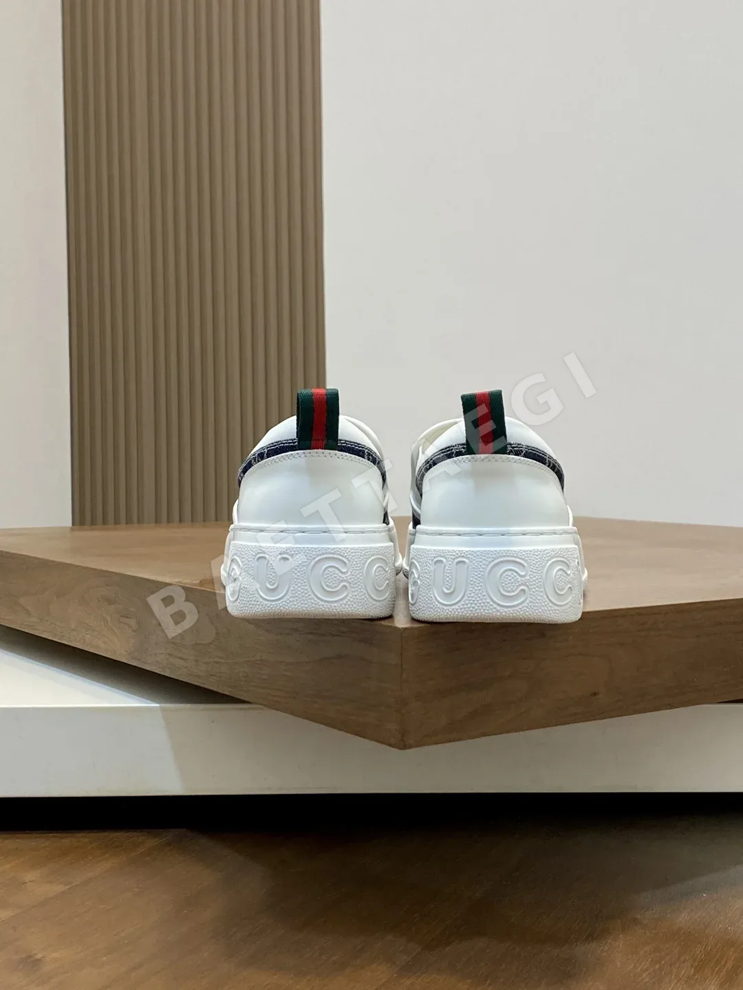 로로피아나 나파 카프스킨 로퍼 상세 이미지 8