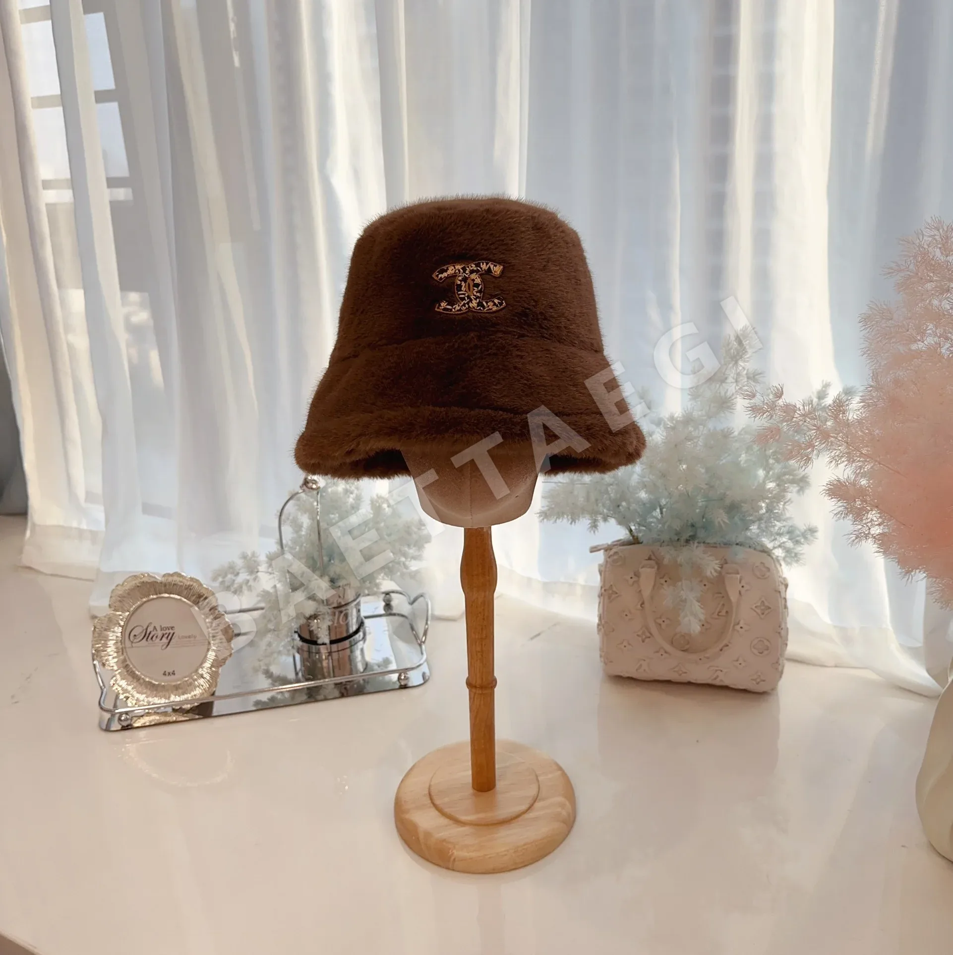 샤넬 모자 82790 Chanel Cap 상세 이미지 1