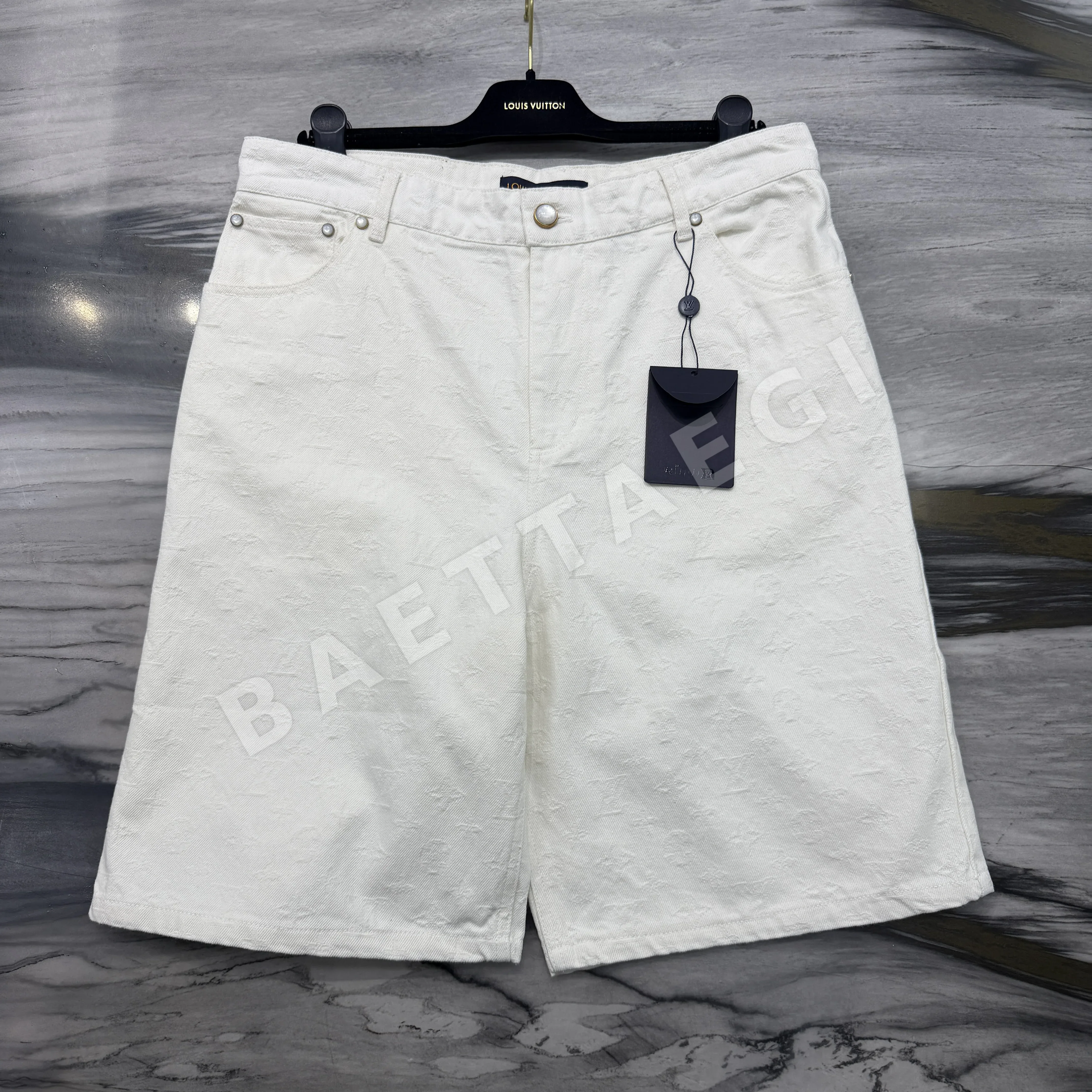 루이비통 남성 반바지 68864 Louis Vuitton Shorts 상세 이미지 13