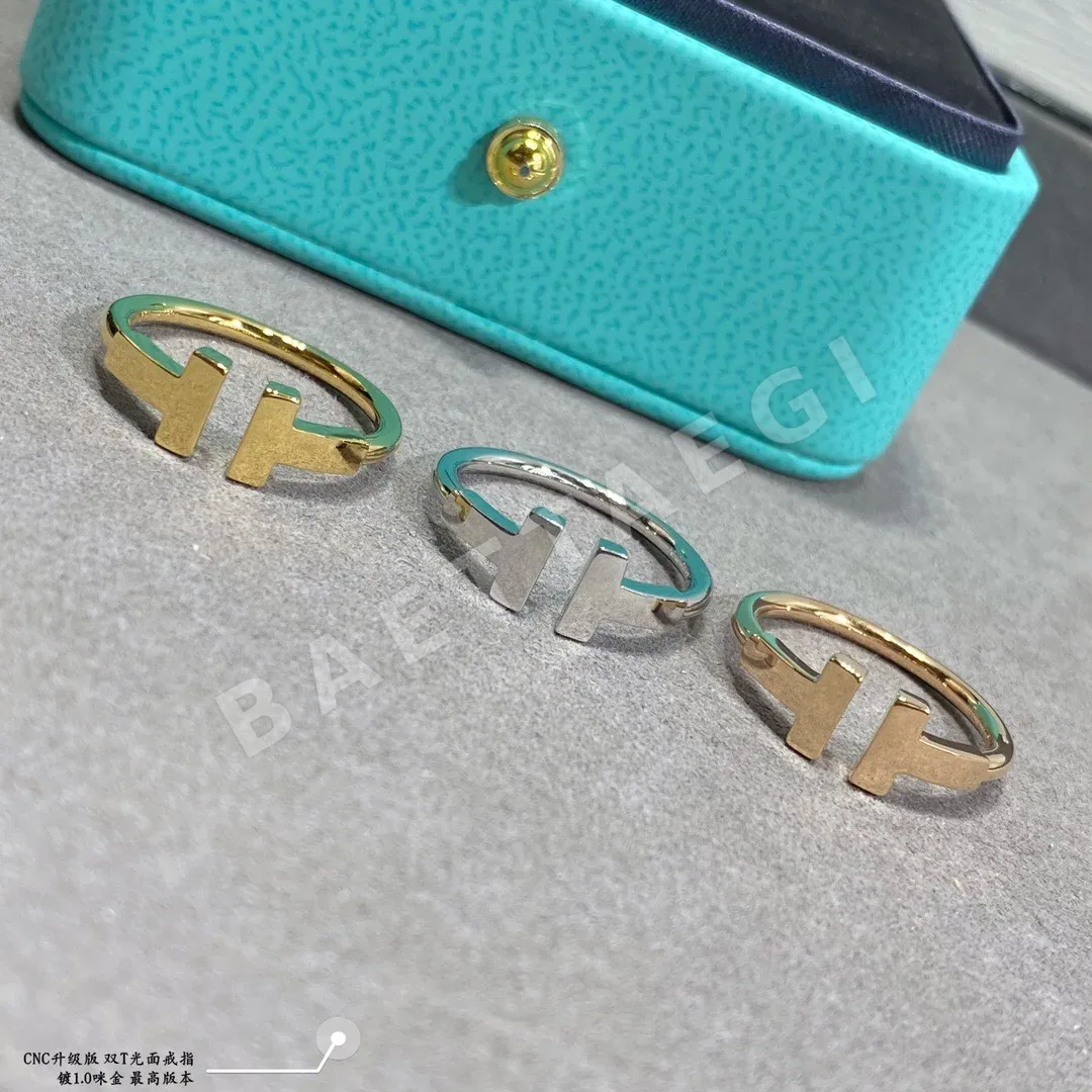 티파니 반지 71224 Tiffany & Co Ring 상세 이미지 10