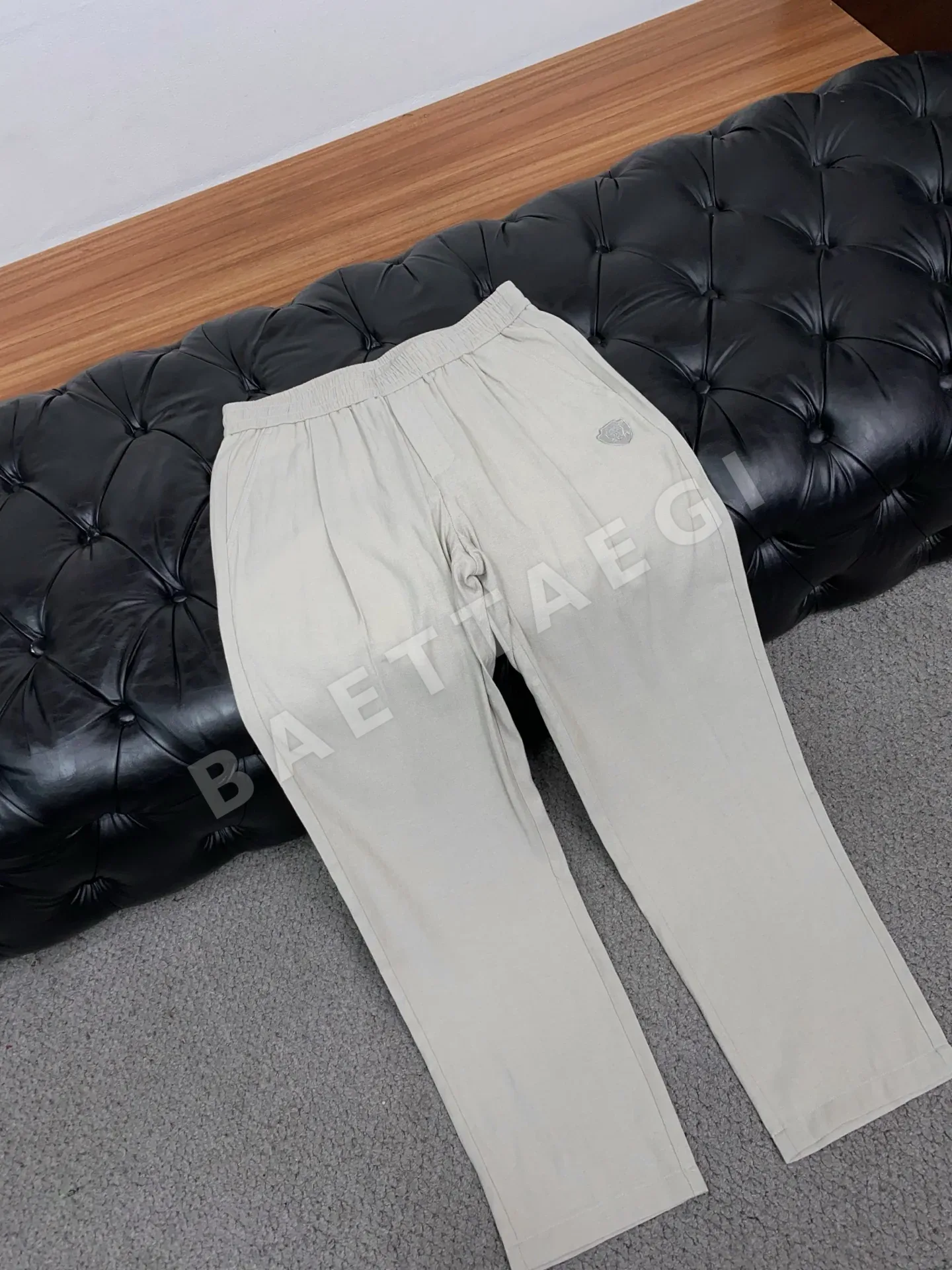 브루넬로쿠치넬리 캐주얼 남성 바지 상세 이미지 6
