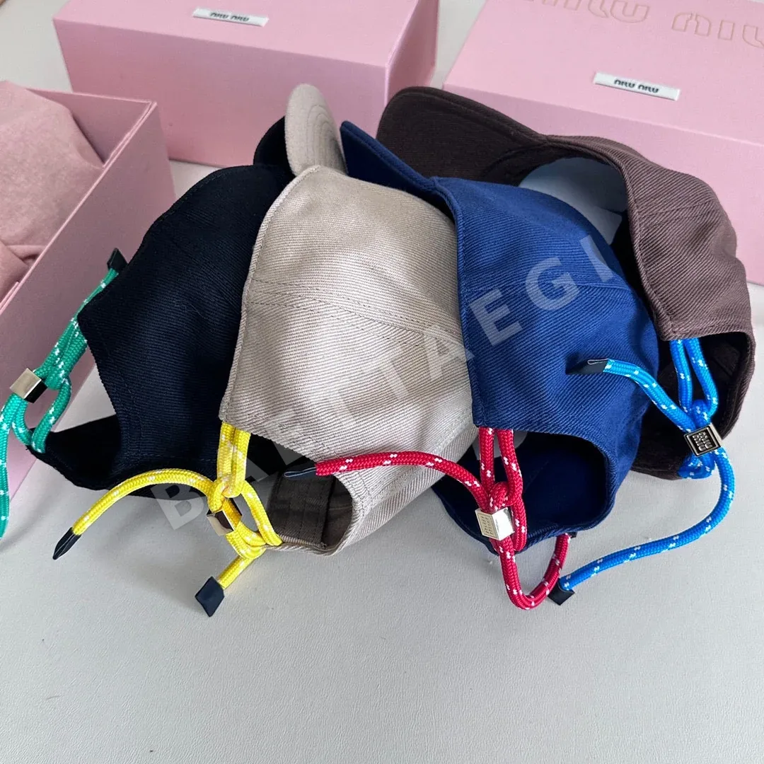미우미우 모자 81448 Miu Miu Cap 상세 이미지 3