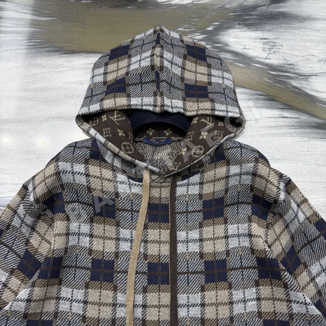 루이비통 남성 후드 61109 Louis Vuitton Hoodie 상세 이미지 5