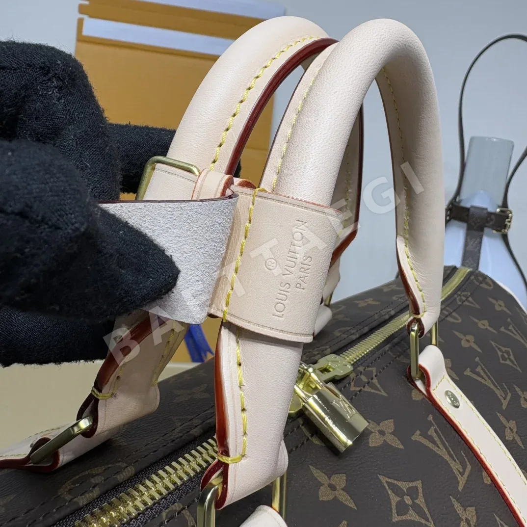 루이비통 버드케이지 가방 M41416 상세 이미지 9