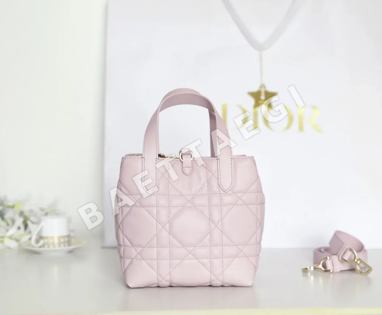 디올 165316 가방 Dior Bag 상세 이미지 6